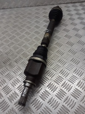 Приводной вал левый перед renault laguna ii 2.0 8200379207 фото №1