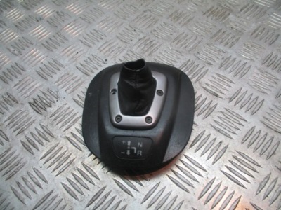 Рамка чохол важеля перемикання передач перемикання передач alfa romeo 147 фото №1