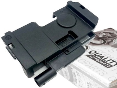 Датчик защита замка капот mercedes c167 gls x167 slk r172 r190 фото №1