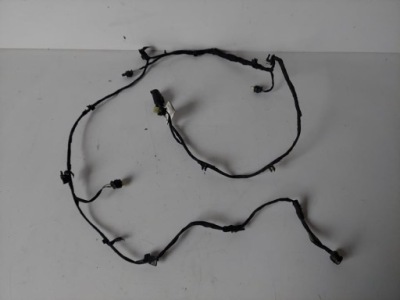 Bmw f10 f11 джгут електропроводка pdc перед передня фото №1