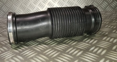 Jaguar f-pace x761 range rover velar 2.0 труба впуск повітрозабірник повітря фільтра фото №1