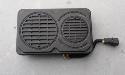 Динамік симулятор перед kia ev6 фото №1