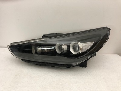 ŽIBINTAS REFLEKTORIUS DEŠINYSIS PRIEK. HYUNDAI I30 III 17- 92102-G4120 