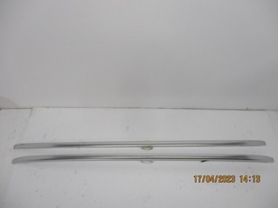 Рейлінги рейлінги peugeot 98263651rh 98263652lh фото №1