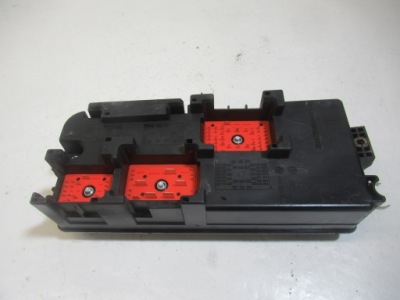 Коробка модуль bsi opel vectra c 13198102 фото №1