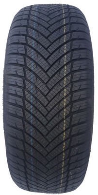 2 x Opony całoroczne IMPERIAL 245/45R18 100Y