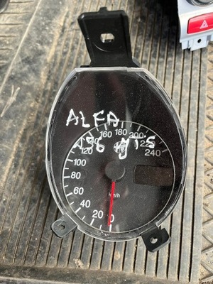 Счетчик 156034519 alfa romeo 156 i фото №1