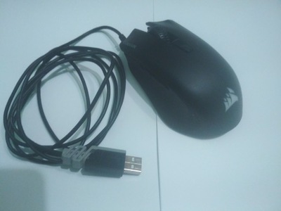 Corsair Harpoon RGB mysz PC