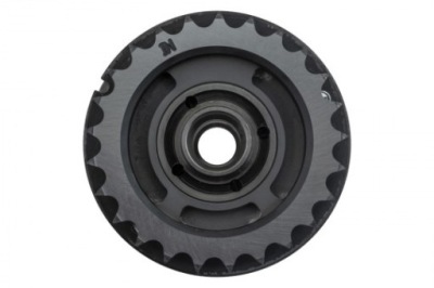 Nty rkz-au-003 перемикач вала розподільного валу фото №1