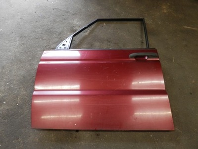 Land rover discovery ii 696 дверь передние перед левая фото №1