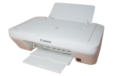 Canon Pixma MG2550