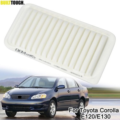 17801-22020 FILTRAS ORO DLA TOYOTA COROLLA E1 