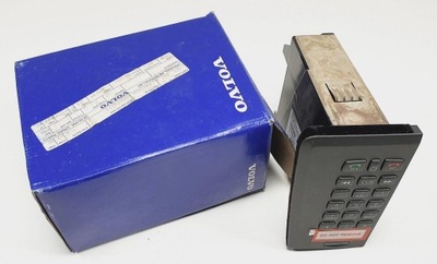 Телефон бортовой модуль volvo v70 ii 8651663 фото №1