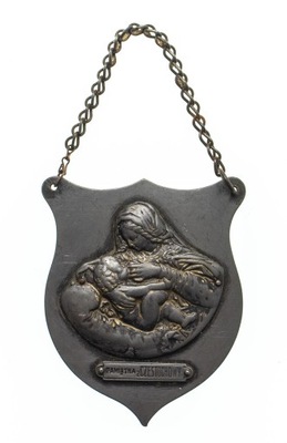 RYNGRAF II RP MARYJA Z JEZUSEM CZĘSTOCHOWA