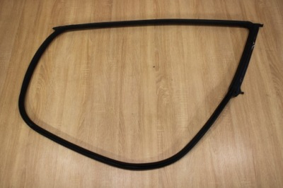 Прокладка двері правий перед maserati ghibli 13- фото №1