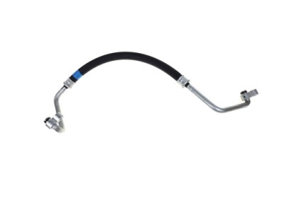 Camry 18-23 lexus es шланг радиатор насос кондиционер фото №1