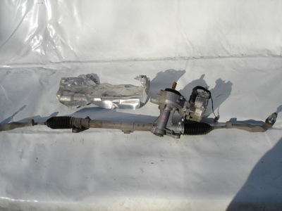 Bmw x1 f48 трансмиссия рулевая рейка 6892298 фото №1