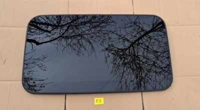 Скло люк as3 ford mondeo mk5 2016r седан / хетчбек фото №1