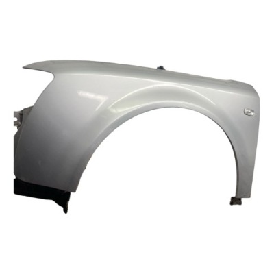 Audi a4 s4 b6 8e 8h крыло передний фото №1