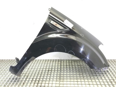 Крыло правый перед kia soul i minivan фото №1