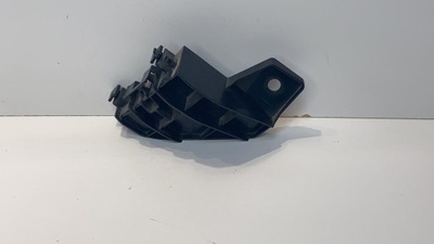 Направляющая бампер левый задняя lexus rx4500h rx 4500h 15r- фото №1