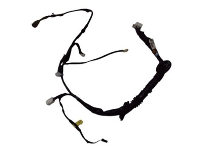 Электропроводка дверь правый перед subaru forester ii fl фото №1