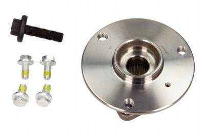 Підшипник колеса smart t. cabrio city-coupe crossblade fortwo roadster 01-07 ma фото №1