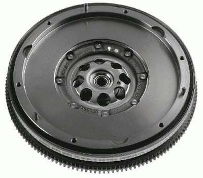 SACHS 2294000519 КОЛЕСО МАХОВИК