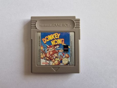 Donkey Kong