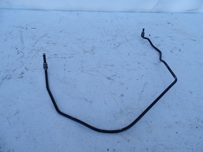 Wąż шланг гальмівний vw scirocco 3 iii 137 фото №1