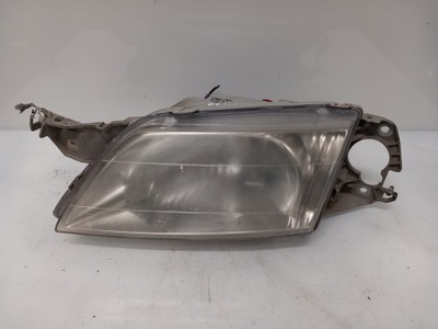 Лампа передня ліва mazda premacy фото №1