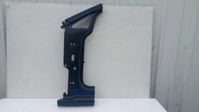 Vw golf vii стойка  a левый порог передок  передний новый оригинальный номер 22185 фото №1