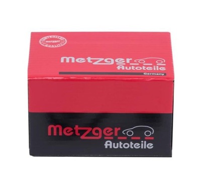 METZGER 6261115 SUPPORT FREINS - milautoparts-fr.ukrlive.com