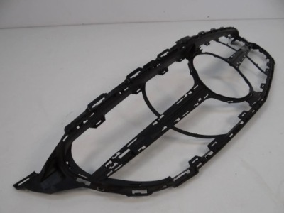 Mercedes w205 amg lift каркас pod решітка радіатора решітка радіатора a2058804383 фото №1