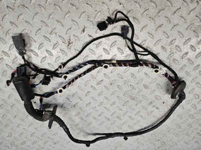 Електропроводка двері лівий перед vw skoda rapid iii 3 5ja972297 фото №1