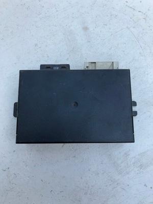 Бортовий комп'ютер блок керування модуль bmw e36 1387961 фото №1