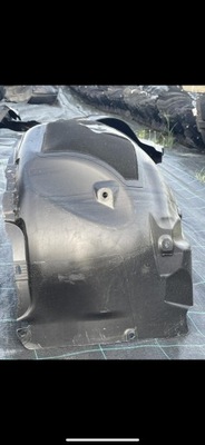 Праве підкрилок tesla model y фото №1