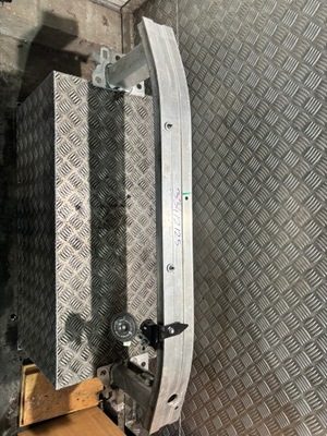 Renault clio iv балка передняя 752107246r фото №1