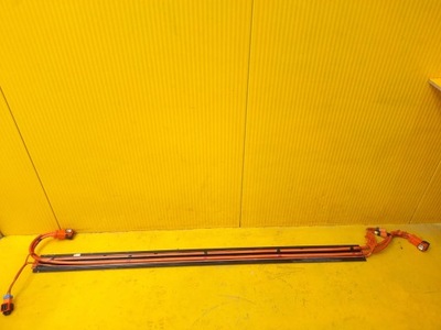 Tesla 3 кабель hv аккумулятора 1109003-00-d фото №1