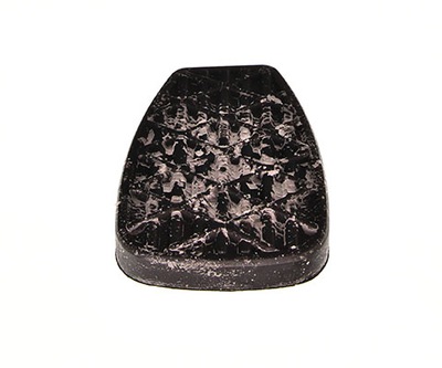 Оригинальный номер mercedes накладка педали сцепления vw lt 96-06/ mercedes sprinter 95-06 фото №1