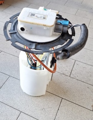 Насос пального поплавок renault austral 172905294r фото №1