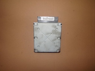 Бортовий комп'ютер 3s7112a650aaa mondeo mk3 2.0 tdci фото №1