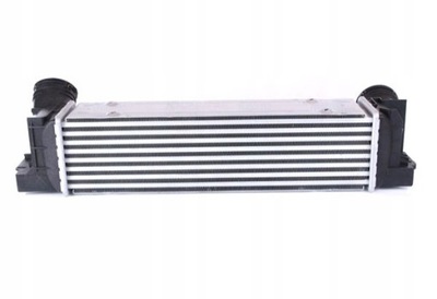 Nissens 96336 радиатор воздуха наддувочный фото №1