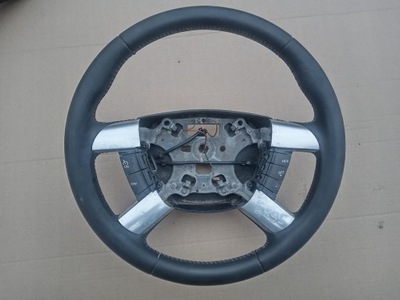 STEERING WHEEL MULTIFUNCTIONAL FORD KUGA MK1  