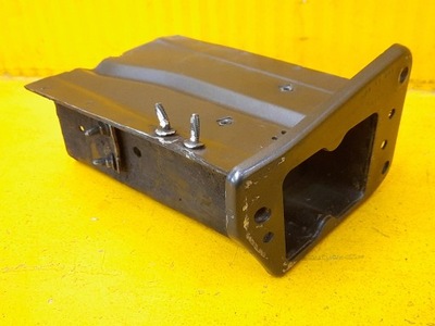 Audi a7 зона деформації лонжерон ліва фото №1