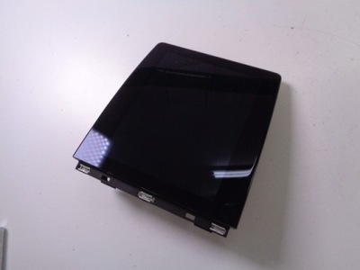 Екран дисплей renault clio v 2019- фото №1