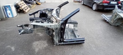 Idealna четверть передняя перед левая porsche panamera 971 1 фото №1