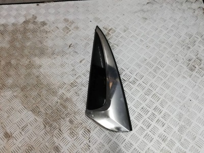 Молдинг захист крила лівий задня citroen c4 picasso ii фото №1