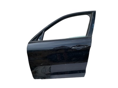 Дверь перед передние левая alfa romeo stelvio фото №1