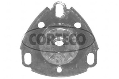 Corteco подушка амортизатора audi 100 200 1.6-2.5 фото №1